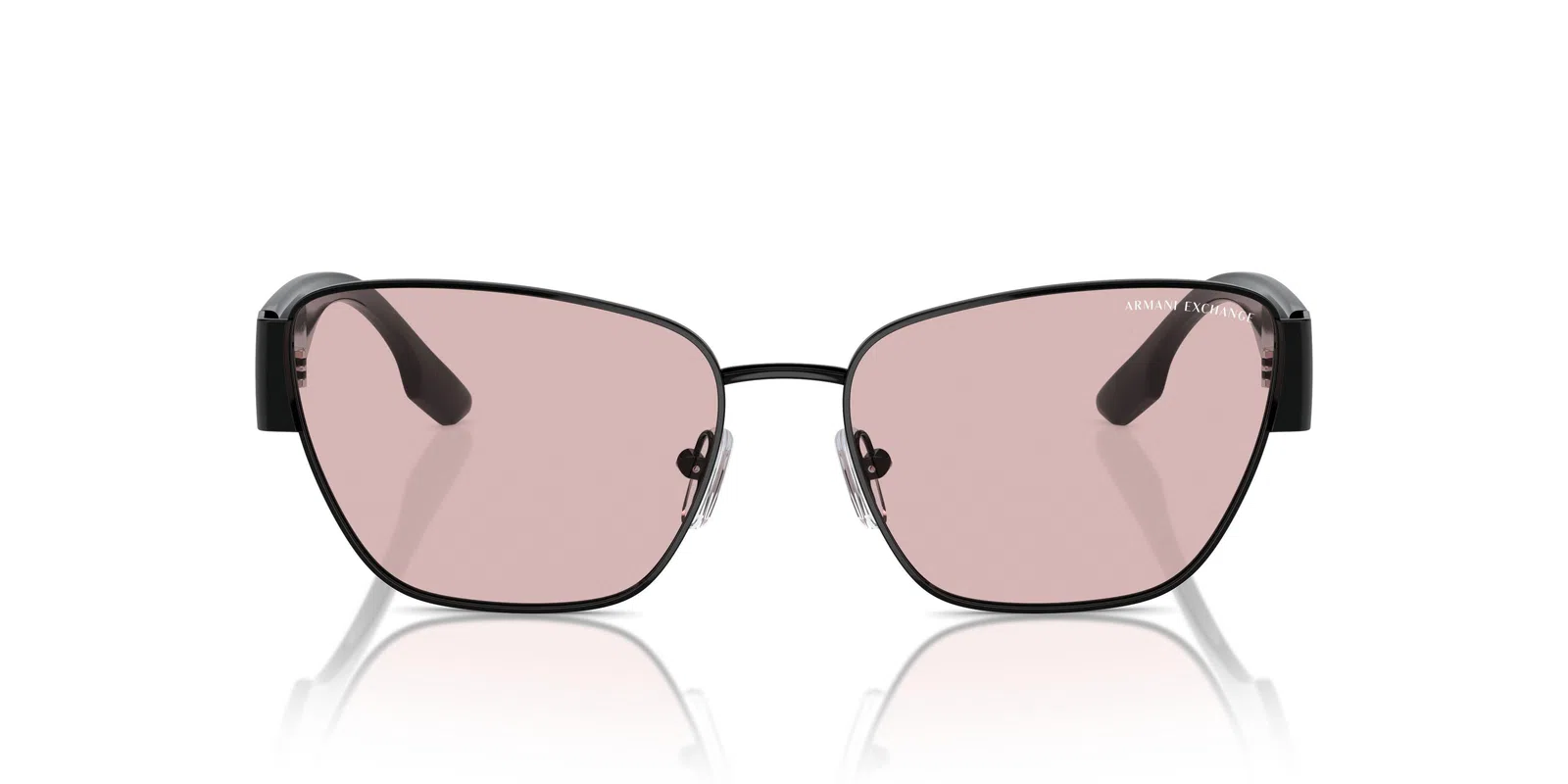 Armani Exchange 2051S Sunglasses - view 20